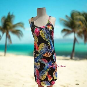 Swimsuit Cover up Coverup Summer Dress